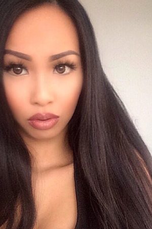 Rencontre femme Caen : Imagine l’adrénaline d’un appel impulsif Linh - rencontre-Asiatique-Caen