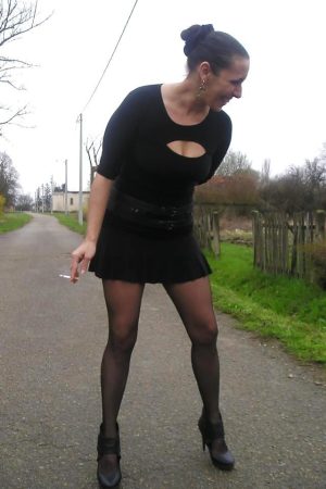 Comment une soirée inoubliable à Marseille peut bouleverser ton week-end Amina - rencontre-Beurette-Marseille