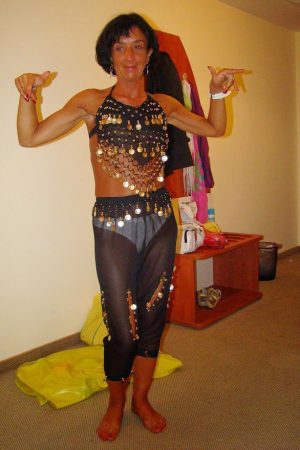 Nadia cherche un homme audacieux pour des nuits mystérieuses à Colomiers, appelez-moi maintenant Nadia - rencontre-Cougar-Colomiers