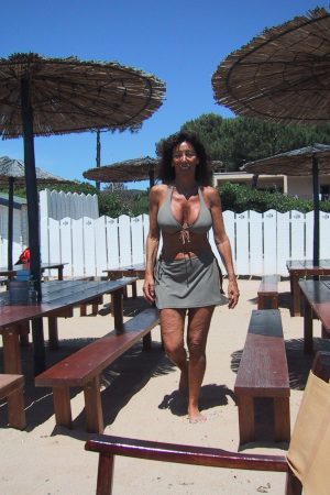 Danser avec l’inattendu, toi et moi, c’est maintenant Isabela - rencontre-Milf-Neufchâteau