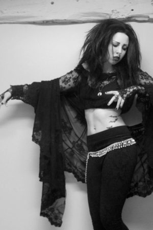 Yasmina - rencontre-Teen-Dieppe