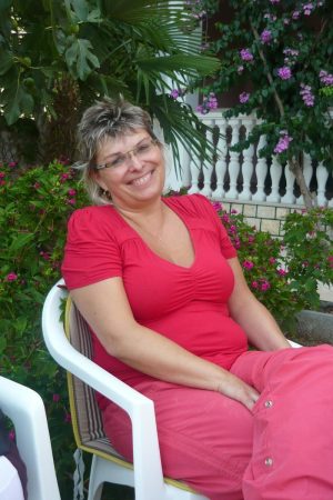 Tu obéis ou tu dégages Catherine - rencontre-Cougar-Cherbourg-en-Cotentin