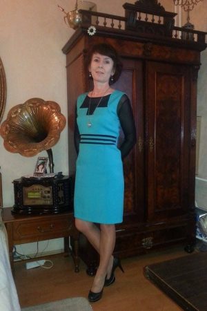 Pouvoir et Discrétion : Dominatrice à Clermont-Ferrand Christine - rencontre-Cougar-Neufchâteau