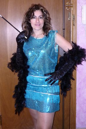 Si t’assures pas au pieu reste chez toi Stéphanie - rencontre-Milf-Laon