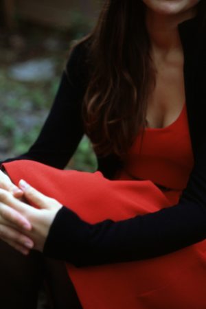 Aurore - rencontre-Milf-Poitiers
