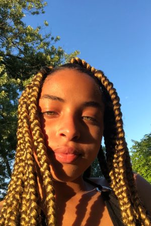 Solange - rencontre-Black-Saint-Étienne