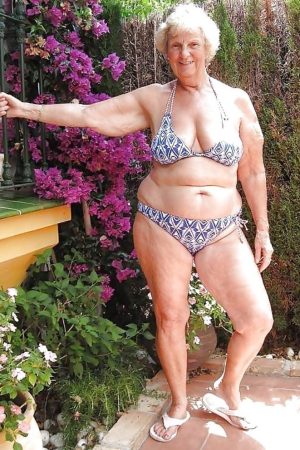 Odile - rencontre-Cougar-Marseille