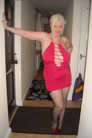 Élise - rencontre-Cougar-Toulon