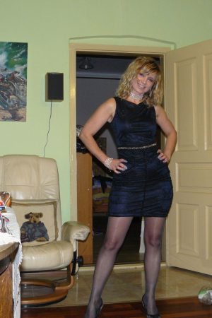 La rugueuse Victoire - rencontre-Dominatrice-Nice