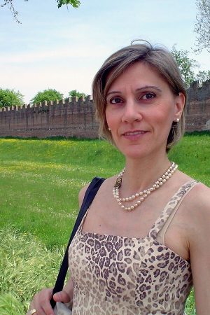 Amandine - rencontre-Dominatrice-Toulon