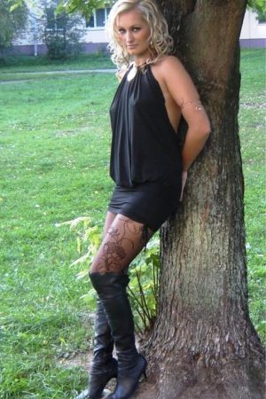 Véronique - rencontre-Libertine-Annecy