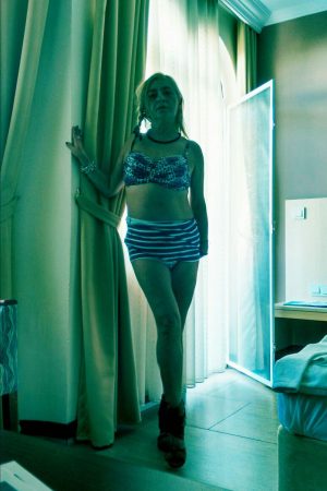Farah - rencontre-Libertine-Annecy