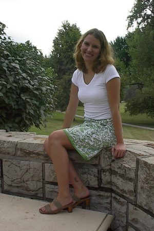 Gaëlle - rencontre-Libertine-Annecy