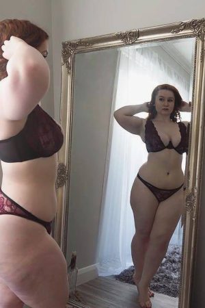 Gabriela - rencontre-Libertine-Saint-Étienne