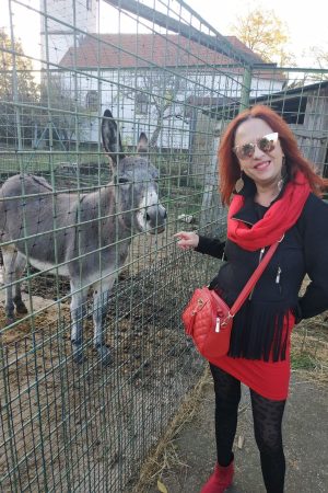 Anne - rencontre-Libertine-Vitry-sur-Seine