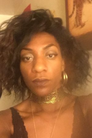 Pas envie de ces types qui promettent et se défilent Aminata - rencontre-MILF-Moulins