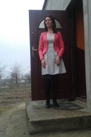 Pas de date, juste du bon Stéphanie - rencontre-Milf-Moulins