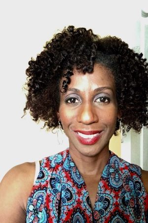 Mariam - rencontre-Milf-Reims