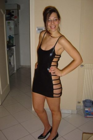 Valérie - rencontre-Milf-Saint-Maur-des-Fossés