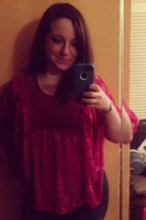 Stéphanie - rencontre-Milf-Toulon