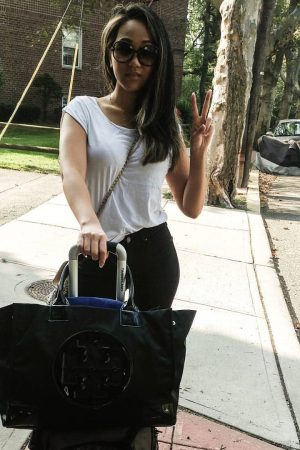 Ling - rencontre-Teen-Lille