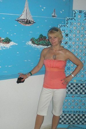 Une nuit d’été à Antibes Suzanne - rencontre-Cougar-Antibes