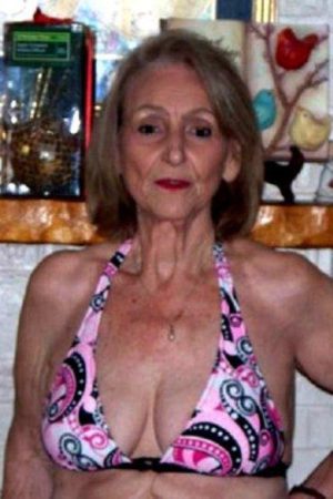 Fabienne - rencontre-Cougar-Toulon