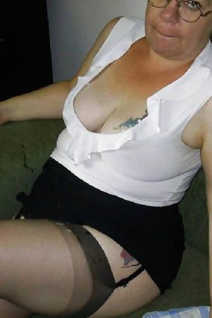 Maud - rencontre-Cougar-Valence