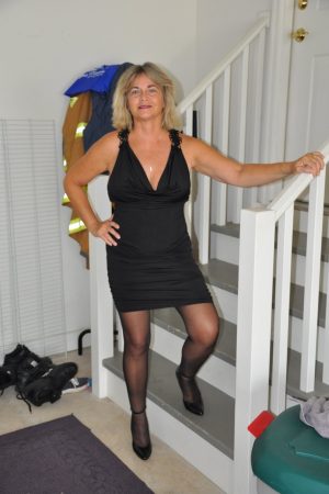 Fabienne - rencontre-Libertine-Levallois-Perret