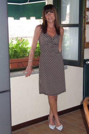 Vacances solo, compagnie recherchée Émilie - rencontre-MILF-Béziers