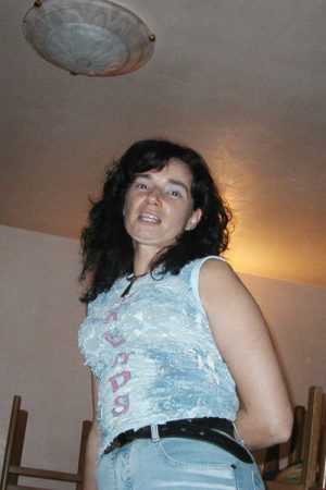 Libre Évelyne - rencontre-MILF-Courbevoie