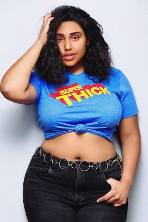 J’ai envie de plus que des mots 💋 Luna - rencontre-Teen-Dijon