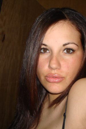 Julie - rencontre-Teen-Nantes