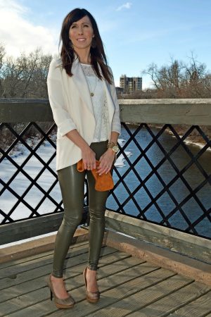 Nadia - rencontre-Teen-Nîmes