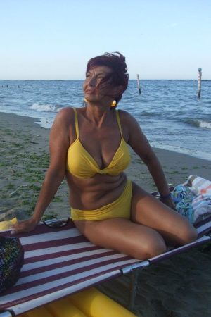 Charlotte - rencontre-Cougar-Albi