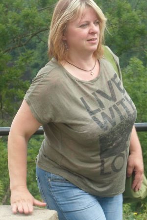 Coralie - rencontre-Cougar-Grenoble