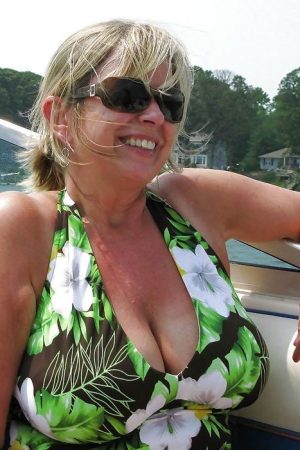 Eliane - rencontre-Cougar-Laval