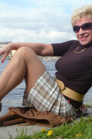Valeria - rencontre-Cougar-Massy