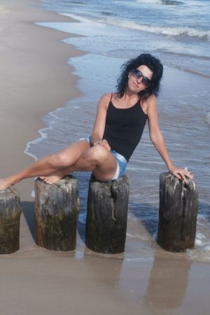 Marisol - rencontre-Cougar-Reims