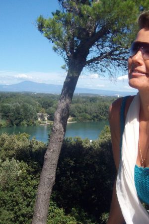 Chantal - rencontre-Cougar-Évreux