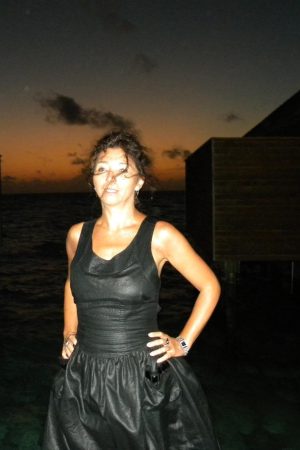 Gaëlle - rencontre-MILF-Arles