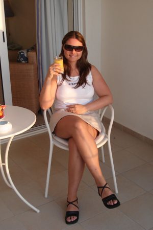 Daphné - rencontre-MILF-Lorient