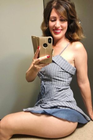 Fleur - rencontre-MILF-Lyon