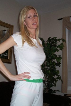 Nina - rencontre-Milf-Bordeaux