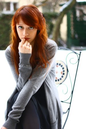 Jeanne - rencontre-Milf-Clermont-Ferrand