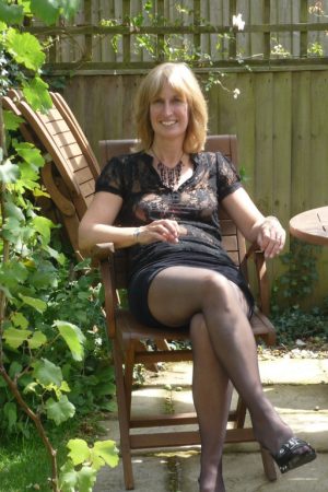 Morgane - rencontre-Milf-Marseille