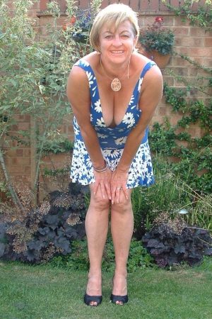 Sylviane - rencontre-Naturiste-Toulouse