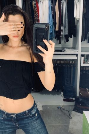 Chloé - rencontre-Teen-Brive-la-Gaillarde