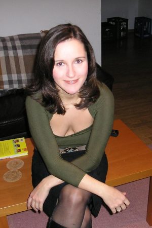 Clara - rencontre-Teen-Dijon
