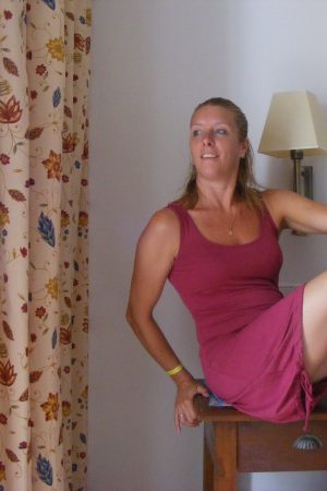 Marion - rencontre-Teen-Lille